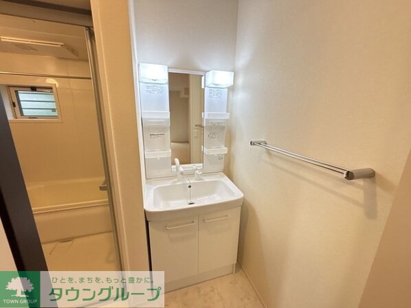 アンジュの物件内観写真